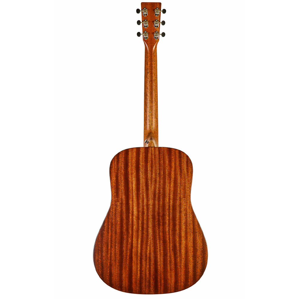 Martin D-15E Elektro Akustik Gitar Fiyatı, Özellikleri | ZUHAL